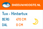 Wintersport Tux - Hintertux